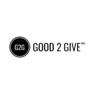 Good to Give