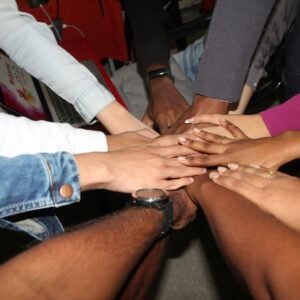 Ebma Foundation Donation